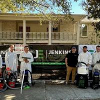 Jenkins Environmental Services ico