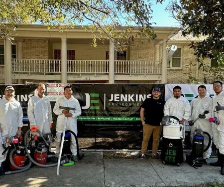 Jenkins Environmental Services