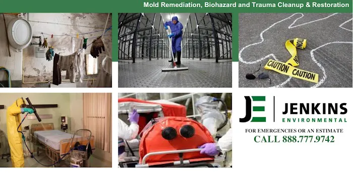 Jenkins Environmental Services Picture 5