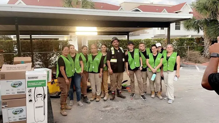 SERVPRO of South Austin Picture 2