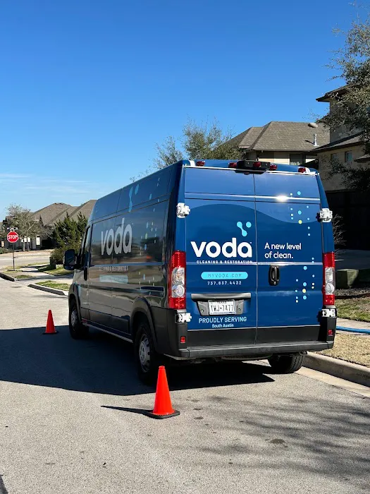 Voda Cleaning & Restoration of South Austin Picture 4