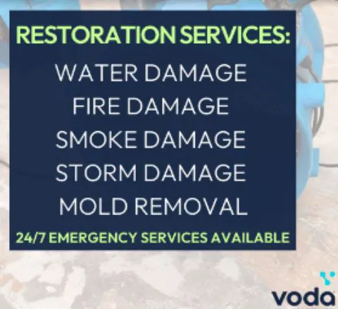 Voda Cleaning & Restoration of South Austin Picture 3