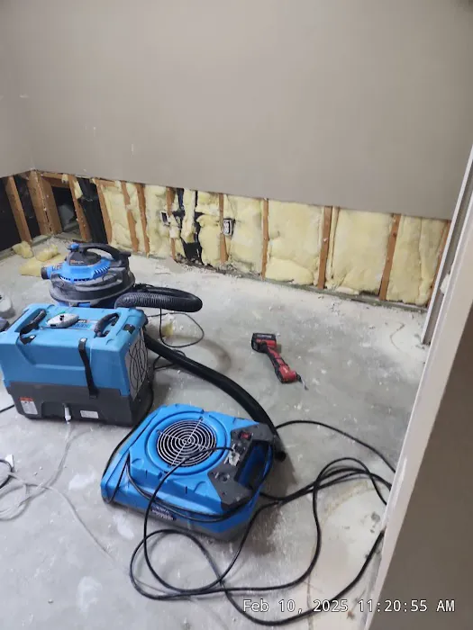 Voda Cleaning & Restoration of South Austin Picture 5