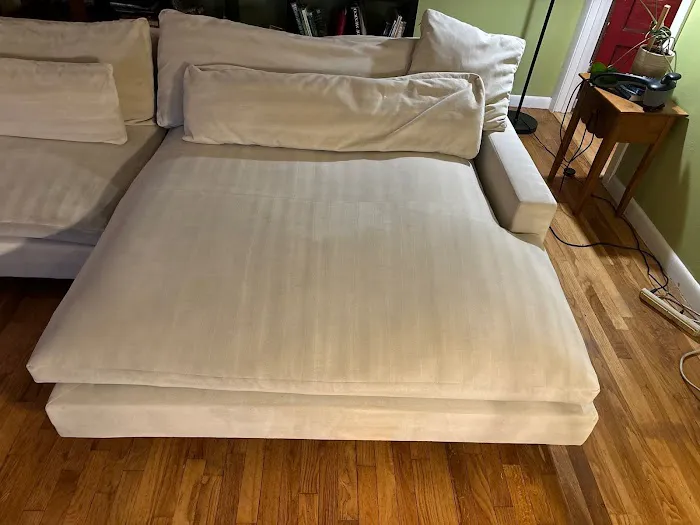 Voda Cleaning & Restoration of South Austin Picture 6