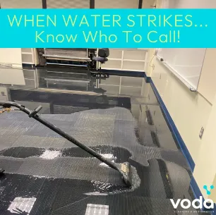 Voda Cleaning & Restoration of South Austin Picture 8