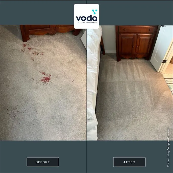 Voda Cleaning & Restoration of South Austin Picture 9