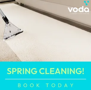 Voda Cleaning & Restoration of South Austin Picture 10