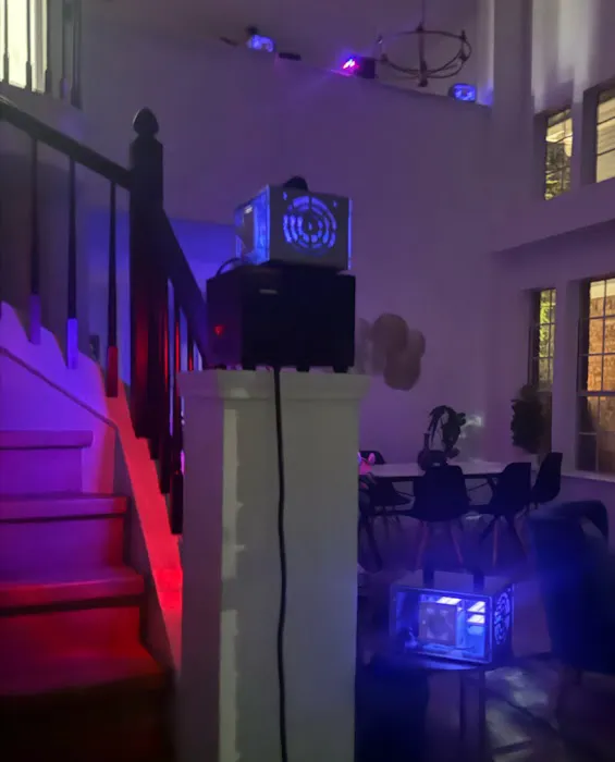 Odor Masters Picture 2