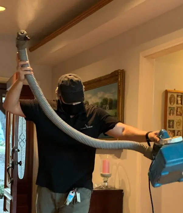 Odor Masters Picture 6