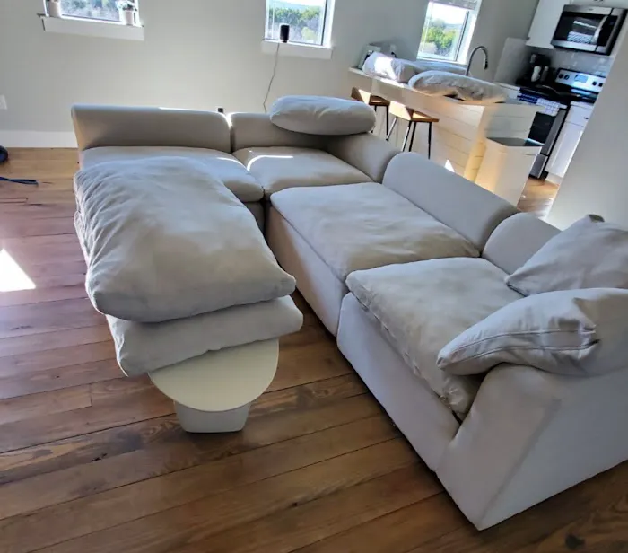 Odor Masters Picture 7