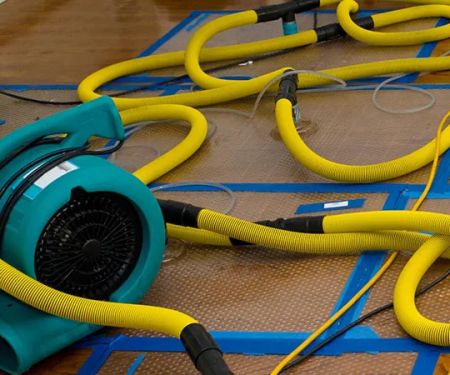 Elements Water Damage & Flood Repair West Lake Hills Lakeway