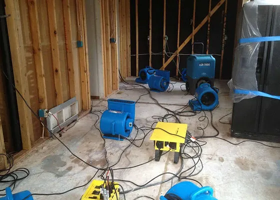 Elements Water Damage & Flood Repair West Lake Hills Lakeway Picture 5