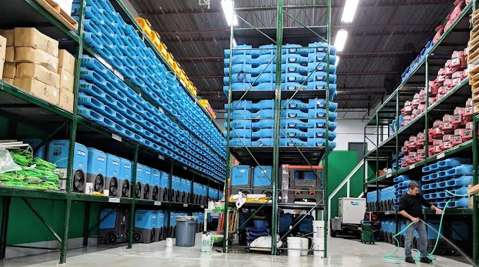 Elements Water Damage & Flood Repair West Lake Hills Lakeway Picture 7