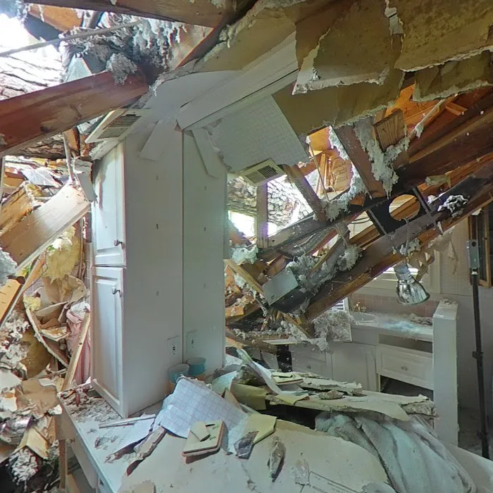 SERVPRO of NW Austin, N Bee Cave Picture 8