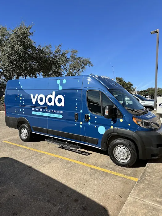 Voda Cleaning & Restoration of West Austin Picture 2