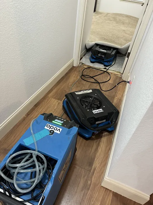 Voda Cleaning & Restoration of West Austin Picture 1