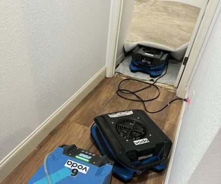 Voda Cleaning & Restoration of West Austin