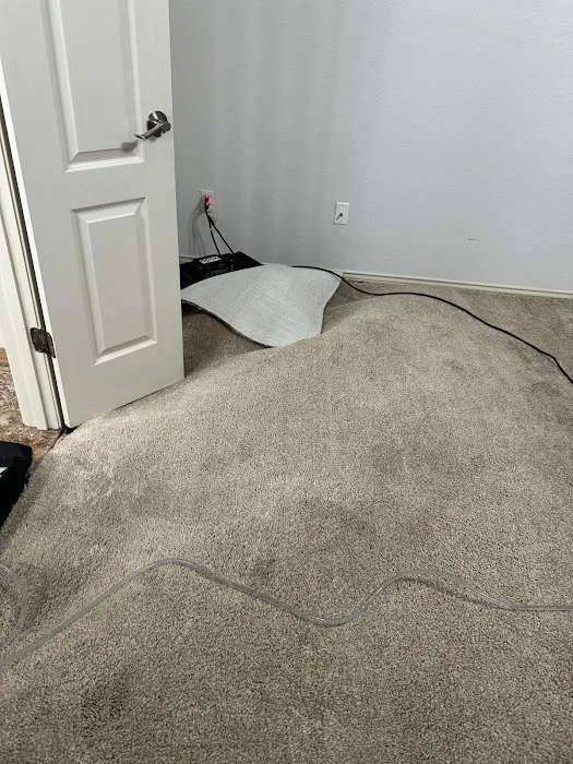 Voda Cleaning & Restoration of West Austin Picture 8