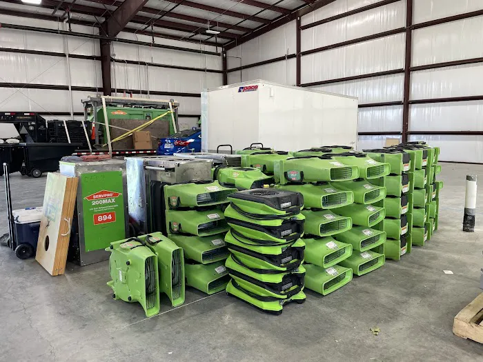 SERVPRO of Southwest Austin Picture 1