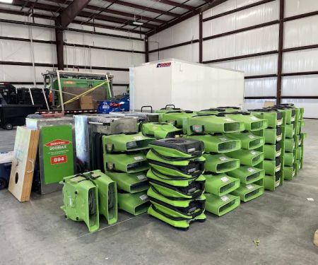 SERVPRO of Southwest Austin
