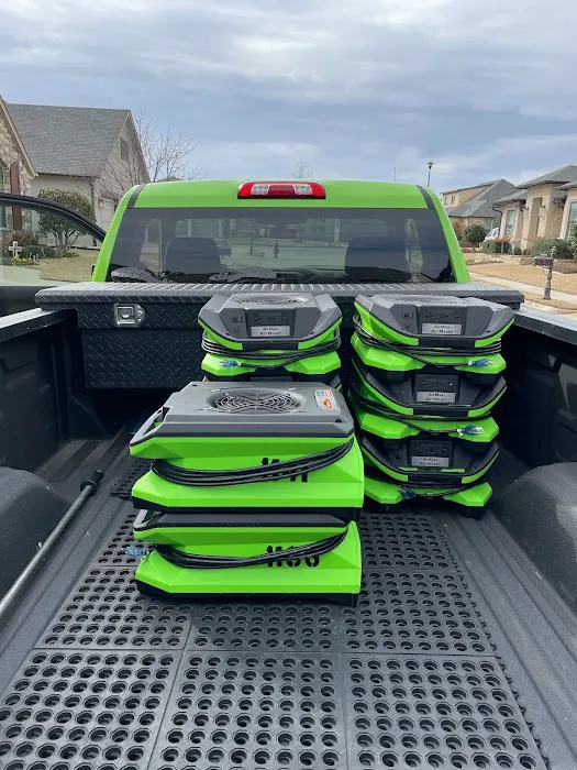 SERVPRO of Downtown Austin/Team Jones Picture 1