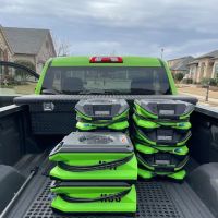 SERVPRO of Downtown Austin/Team Jones ico