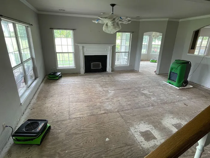 SERVPRO of Downtown Austin/Team Jones Picture 4