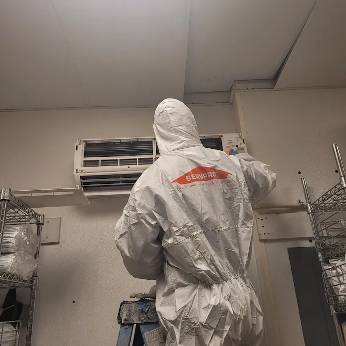 SERVPRO of Downtown Austin/Team Jones Picture 6