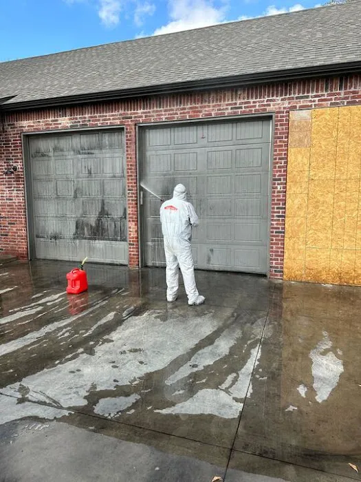 SERVPRO of Downtown Austin/Team Jones Picture 7