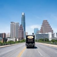 Cotton Global Disaster Solutions - Austin ico