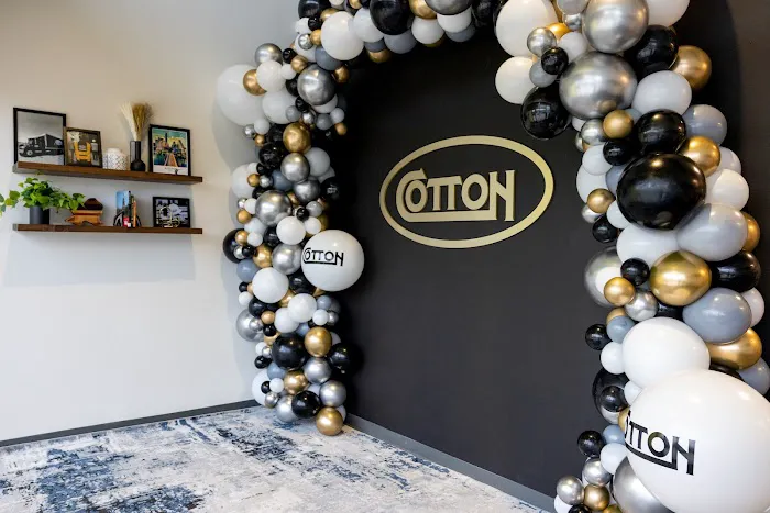 Cotton Global Disaster Solutions - Austin Picture 7