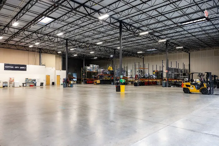 Cotton Global Disaster Solutions - Austin Picture 6