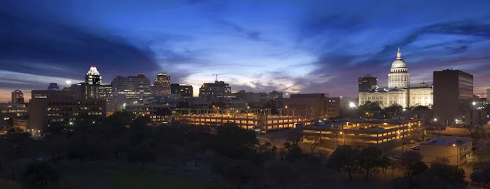 Rainbow International of Greater Austin Picture 4