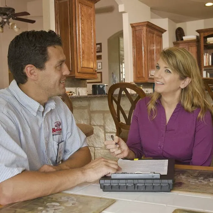 Rainbow International of Greater Austin Picture 10