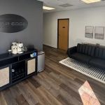 Cap Edge Construction