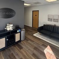 Cap Edge Construction ico