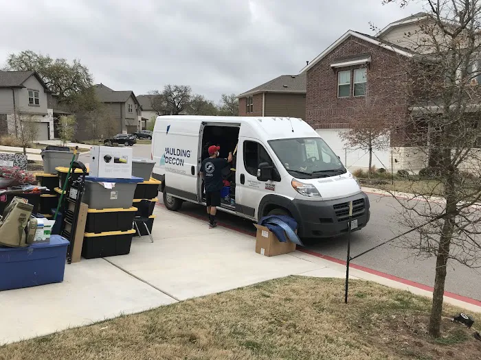 Spaulding Decon Austin Picture 1