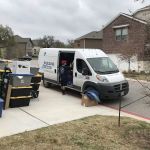 Spaulding Decon Austin