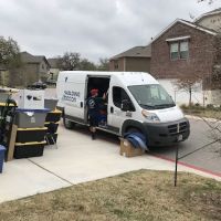 Spaulding Decon Austin ico