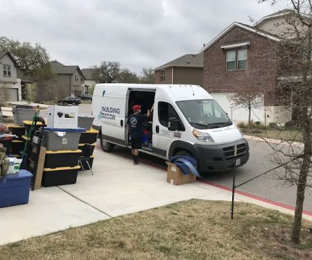 Spaulding Decon Austin