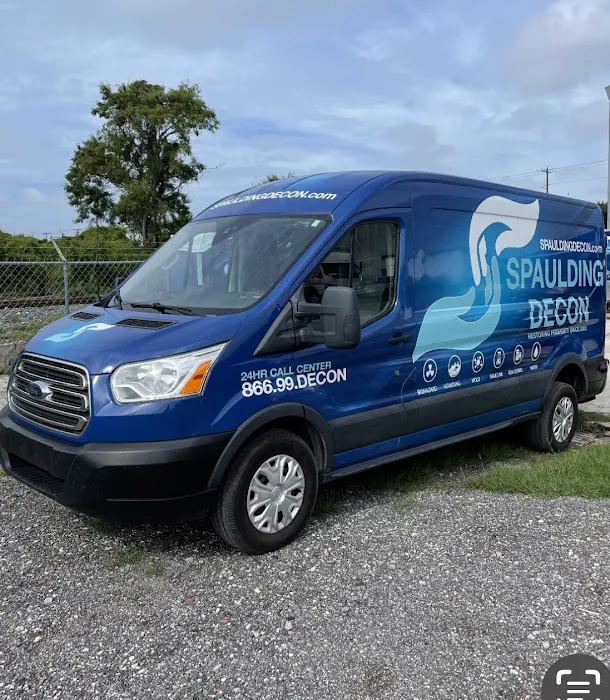 Spaulding Decon Austin Picture 3