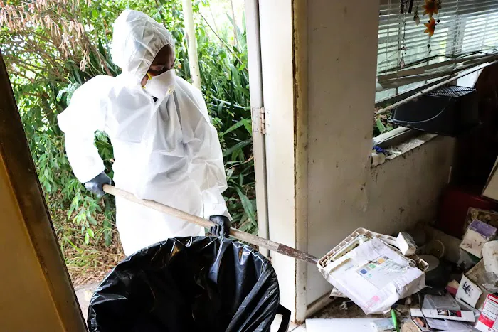 Spaulding Decon Austin Picture 4