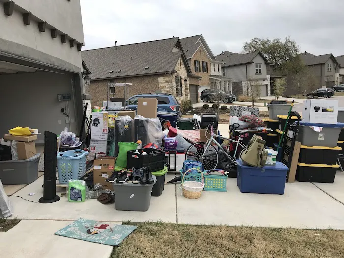 Spaulding Decon Austin Picture 5