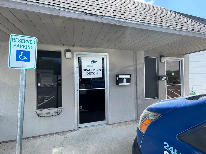 Spaulding Decon Austin Picture 6