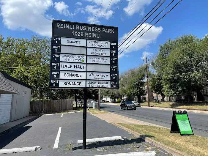 Spaulding Decon Austin Picture 10