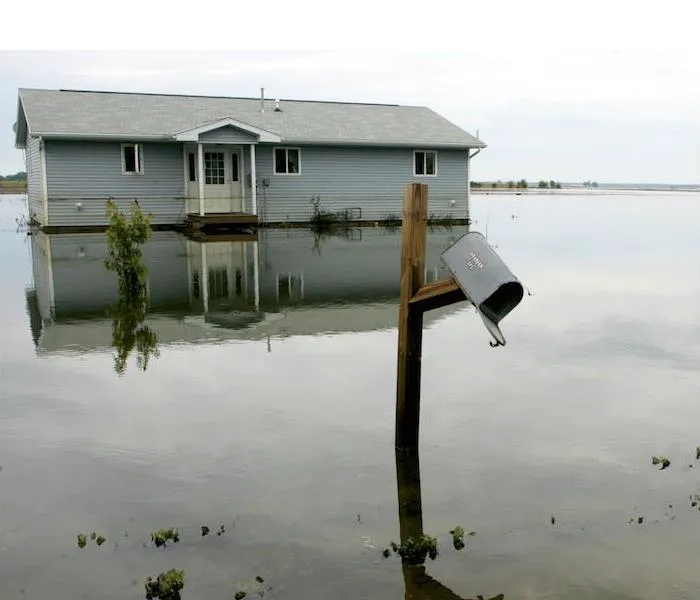 SERVPRO of Downtown and East Central Austin Picture 6