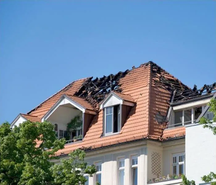 SERVPRO of Downtown and East Central Austin Picture 8