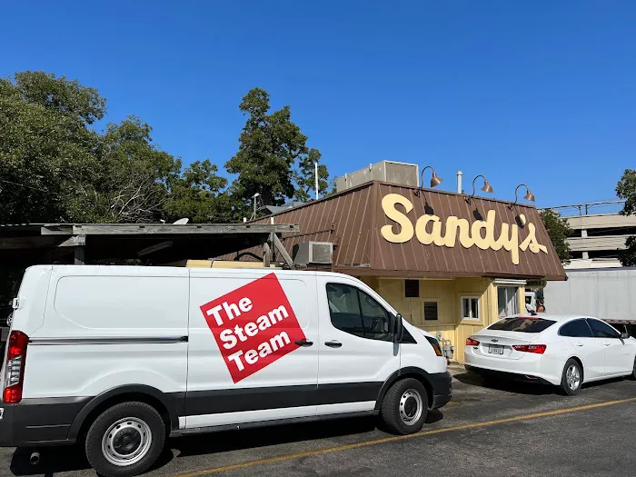 The Steam Team Picture 2