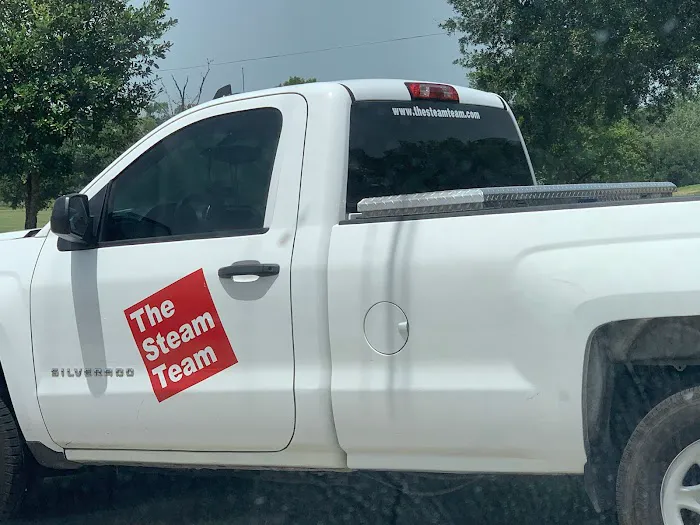 The Steam Team Picture 4