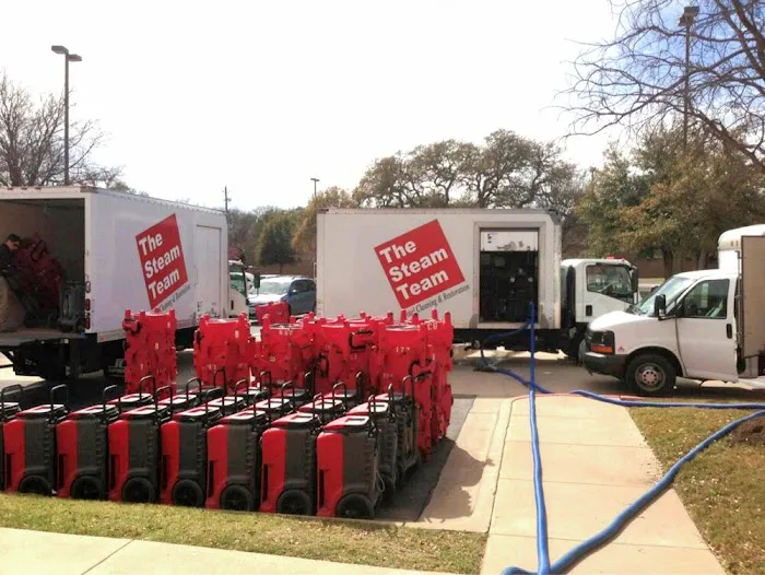 The Steam Team Picture 3